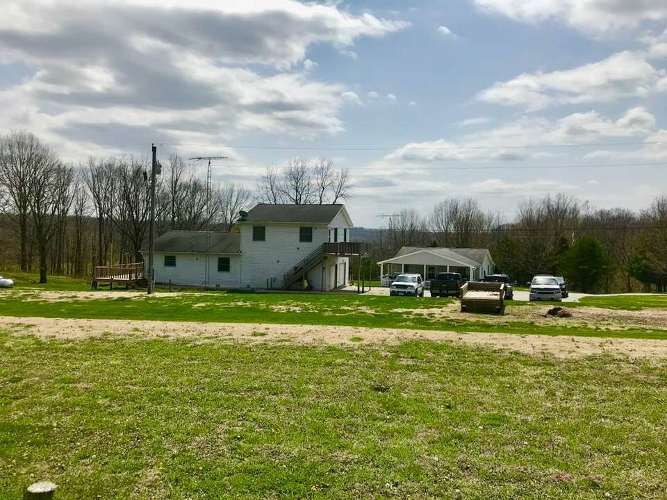 3131 Old Buddha Road Bedford, IN 47421 - Photo 35 of 36
