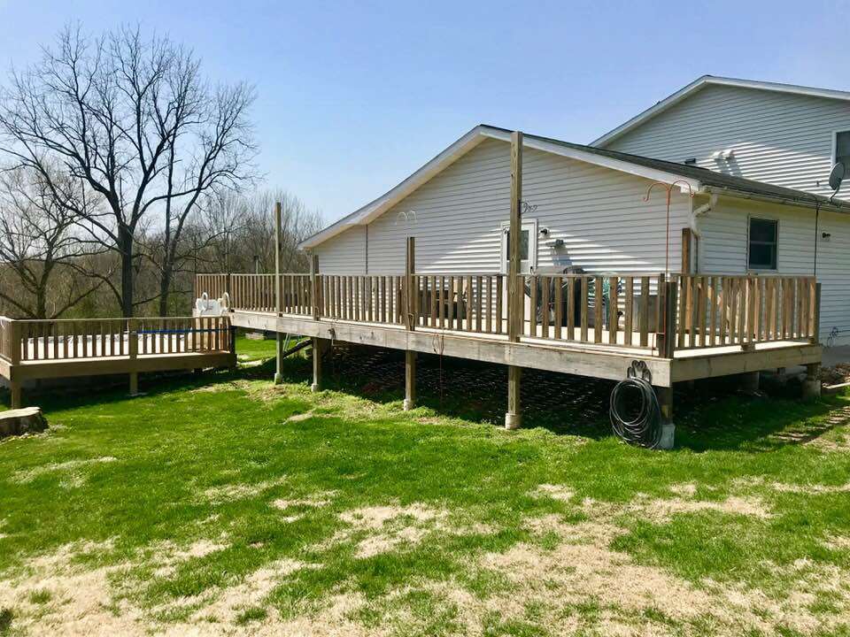 3131 Old Buddha Road Bedford, IN 47421 - Photo 5 of 36