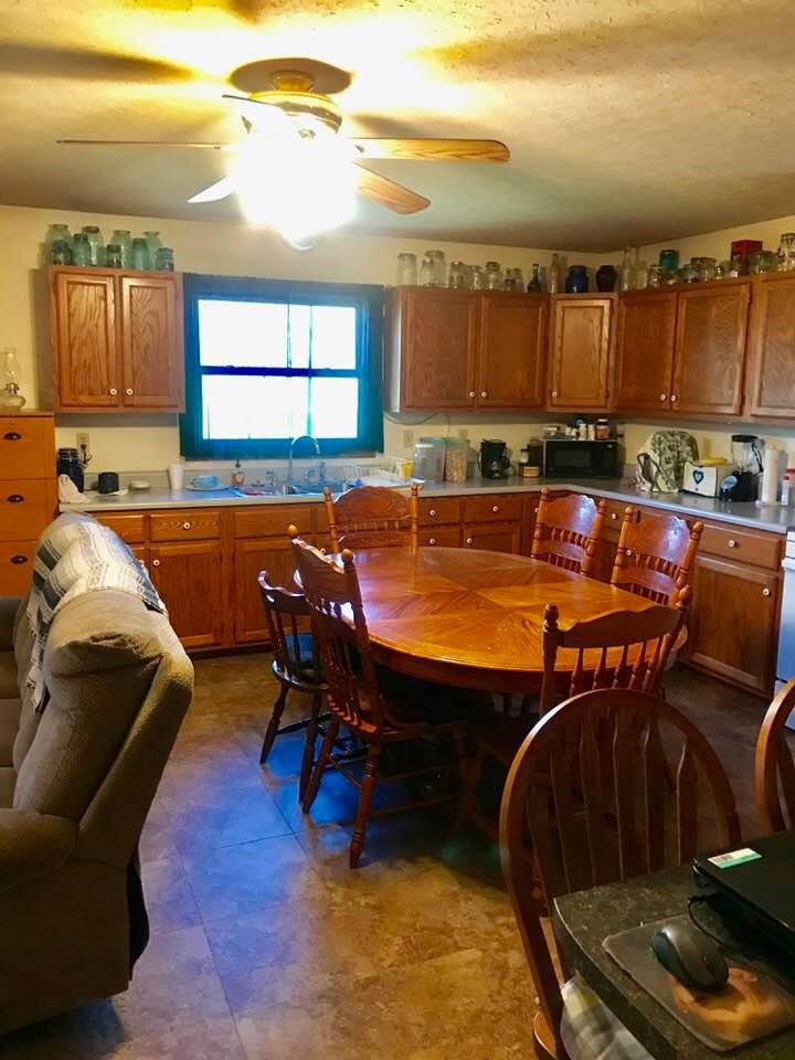 3131 Old Buddha Road Bedford, IN 47421 - Photo 7 of 36