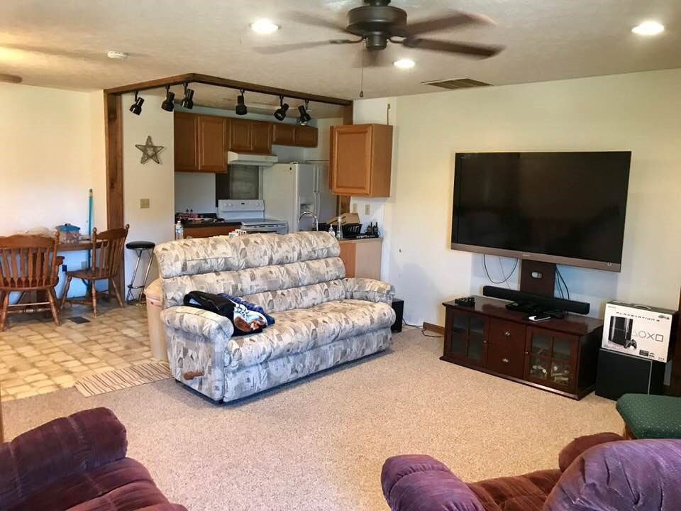 3131 Old Buddha Road Bedford, IN 47421 - Photo 10 of 36