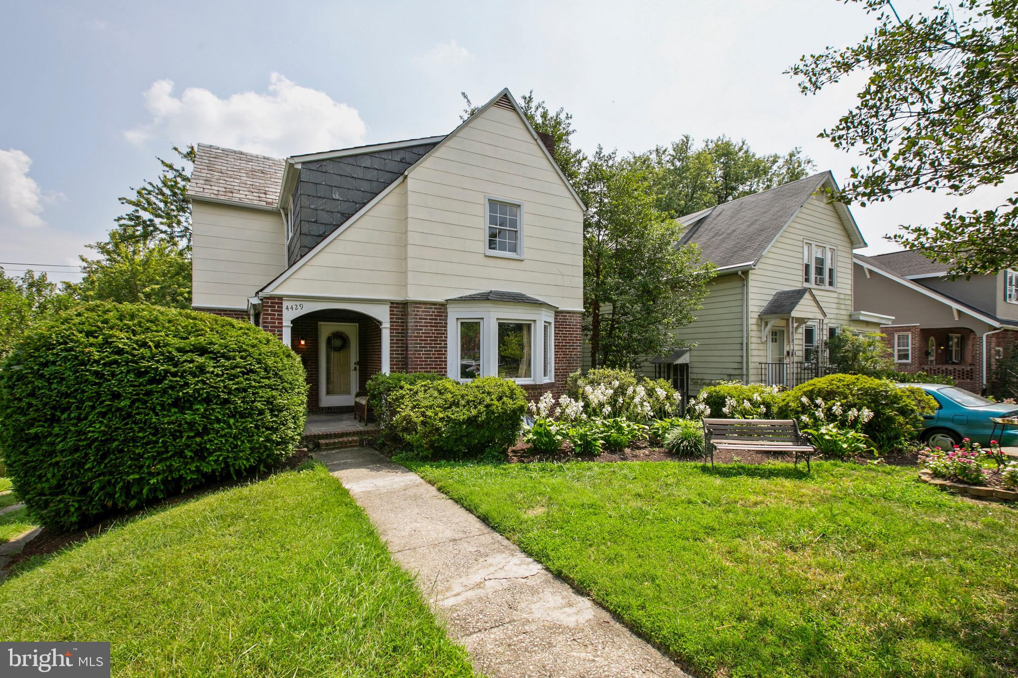 4429 Harcourt Road Baltimore, MD 21214 - Photo 1 of 1 Gallery Image 1
