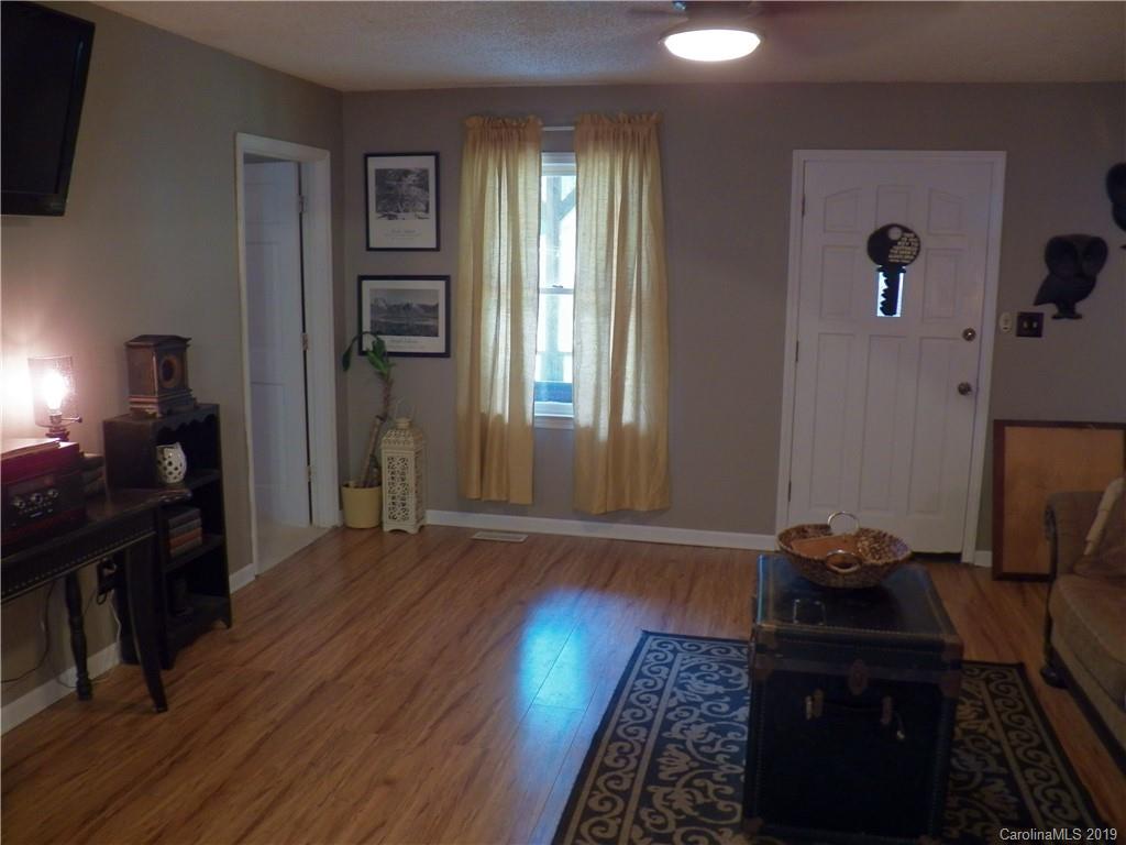2545 Swanson Road Crouse, NC 28033 - Photo 14 of 14 a view of a room with wooden floor and furniture