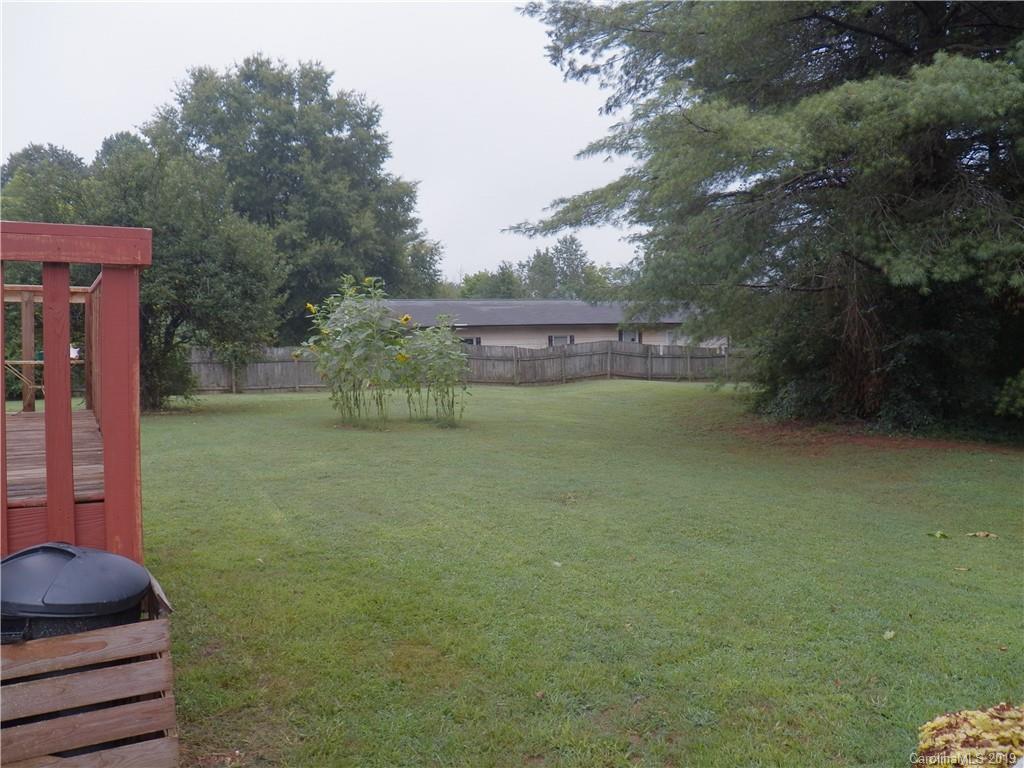 2545 Swanson Road Crouse, NC 28033 - Photo 5 of 14 a view of a house with a yard