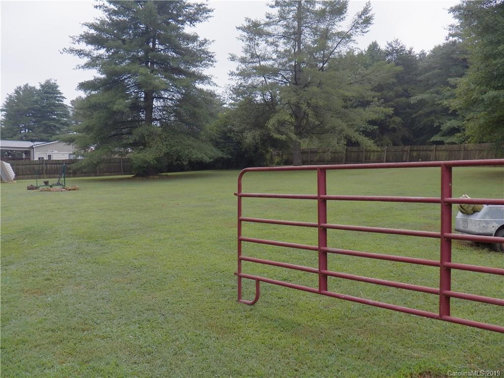 2545 Swanson Road Crouse, NC 28033 - Photo 6 of 14 a view of outdoor space and deck