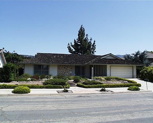 652 Wakefield Road Santa Barbara, CA 93117 - Photo 1 of 1 Listing Photo