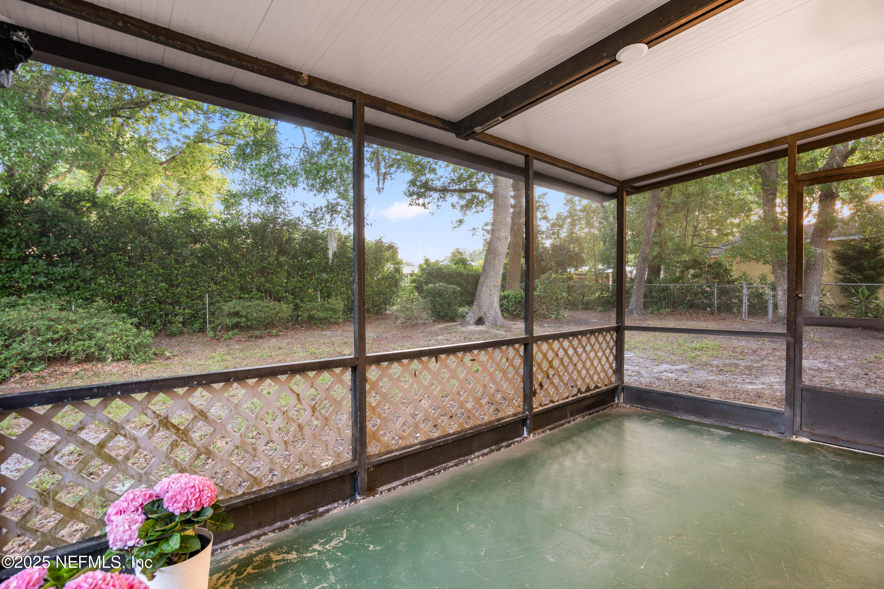 237 Marius Court St. Augustine, FL 32086 - Photo 26 of 45 a view of a porch