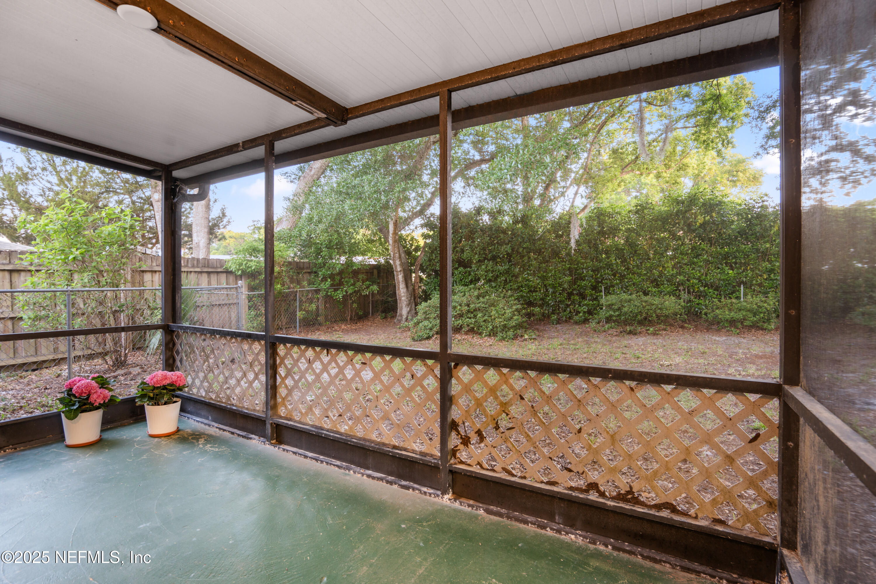 237 Marius Court St. Augustine, FL 32086 - Photo 27 of 45 a view of a room with a large window