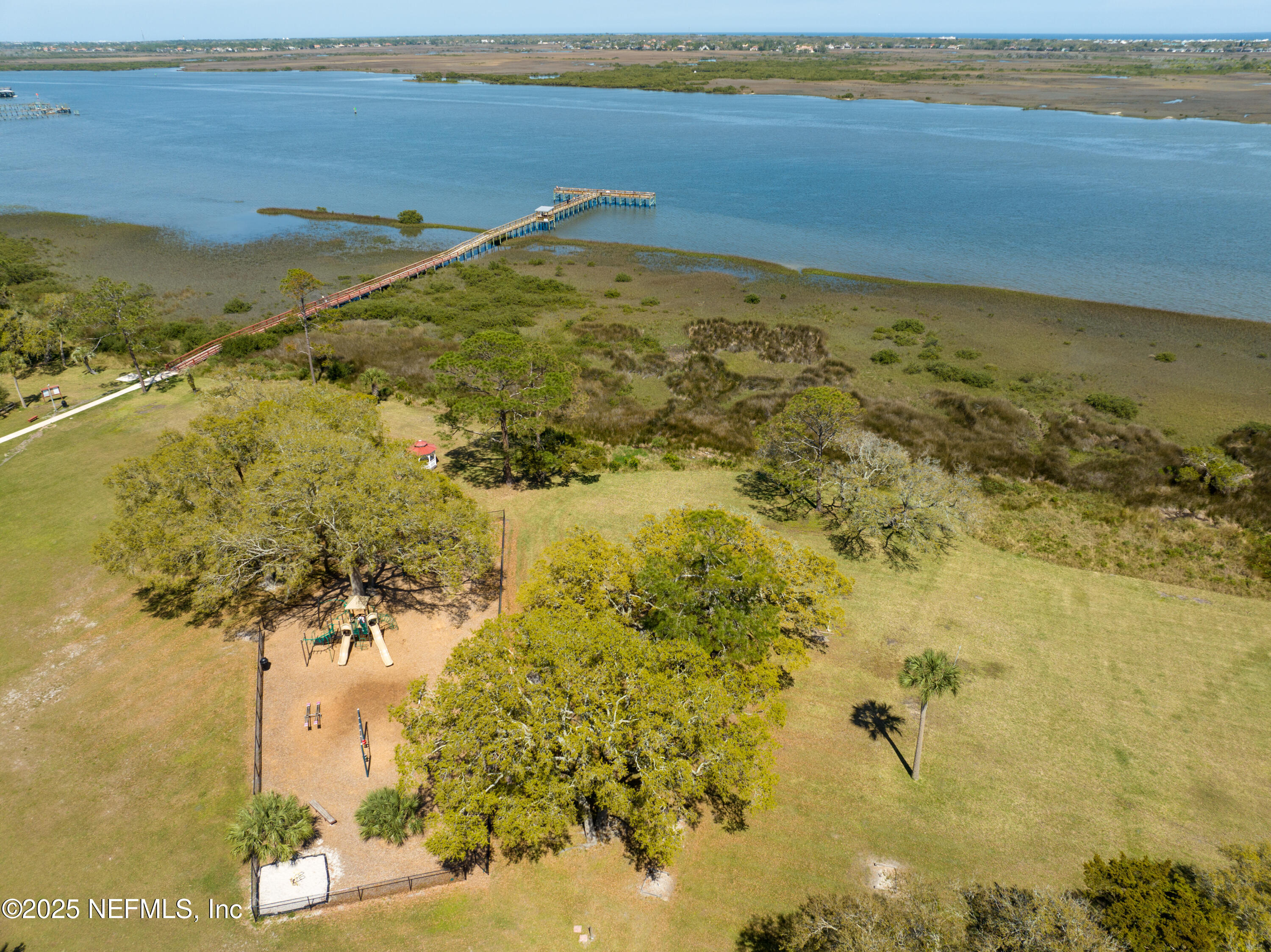 237 Marius Court St. Augustine, FL 32086 - Photo 35 of 45 a view of ocean view