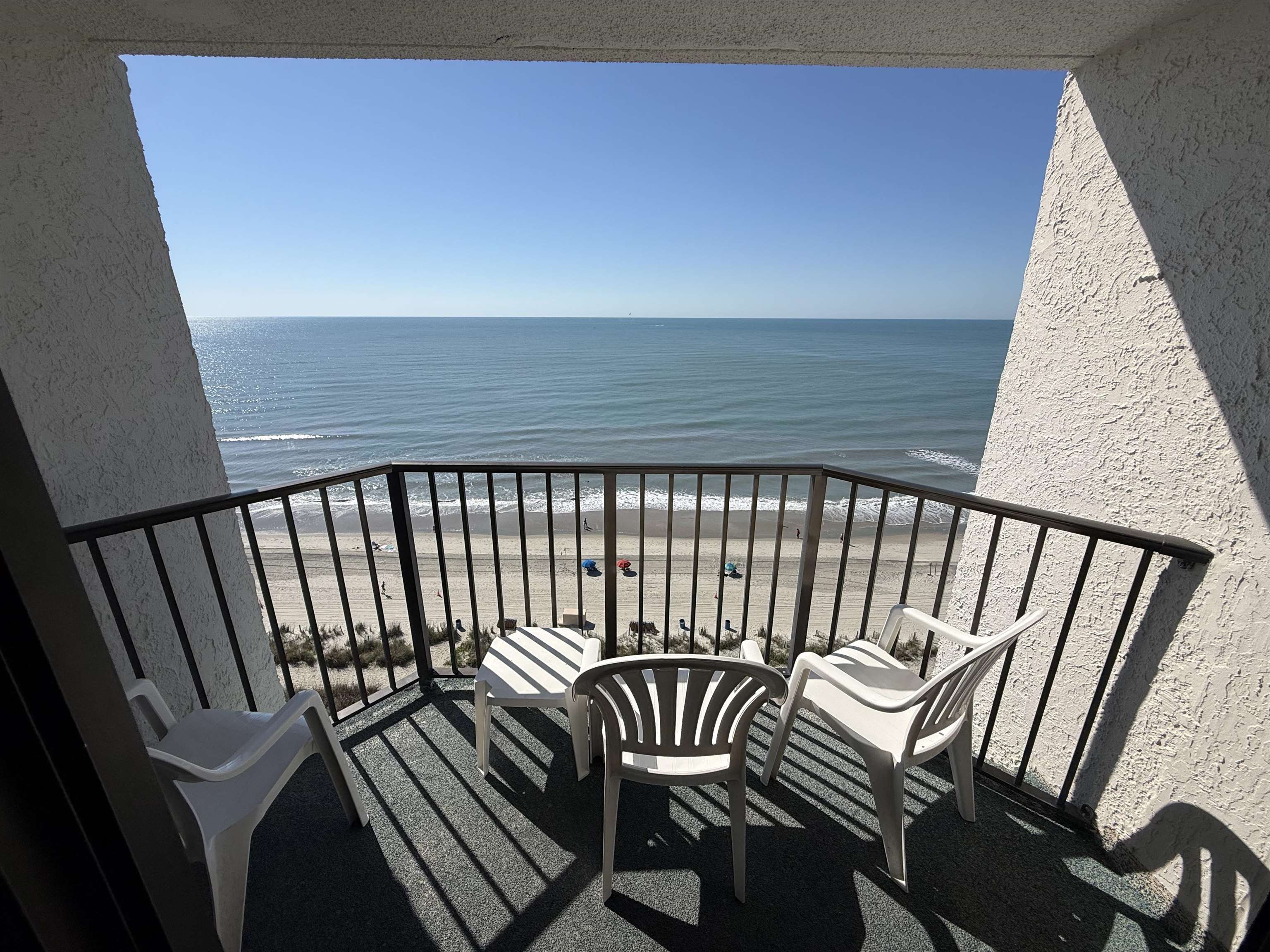 1901 South Ocean Boulevard, Unit 1216 Myrtle Beach, SC 29577 - Photo 10 of 55