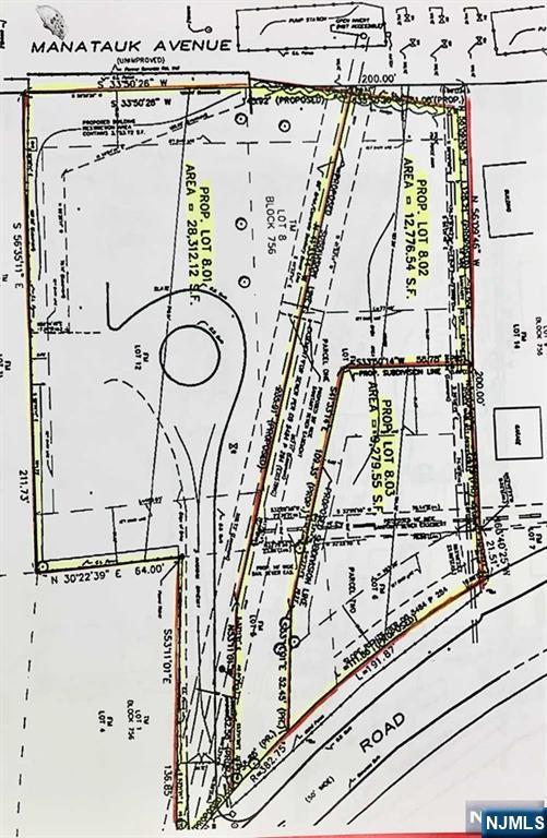 55-69 Bluff Road Fort Lee, NJ 07024 - Photo 2 of 8