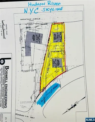 a view of a fireplace with wooden floor