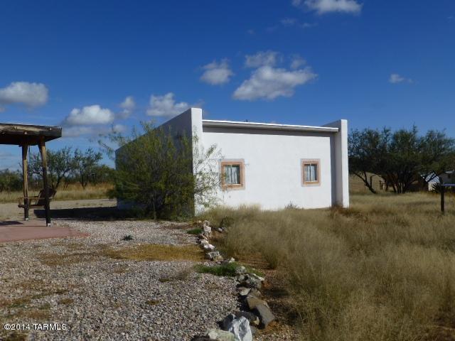 4777 East Perry Road Dragoon, AZ 85609 - Photo 31 of 31