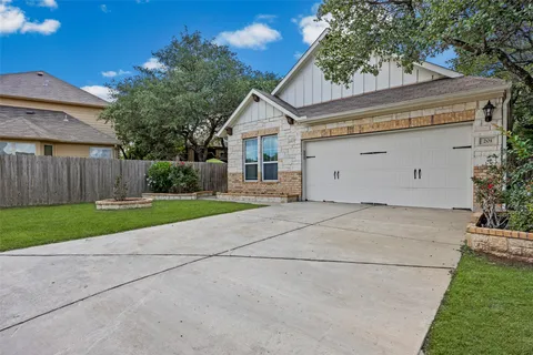 $374,500 | 3451 Mayfield Ranch Boulevard, Unit 201, Round Rock, TX 78681