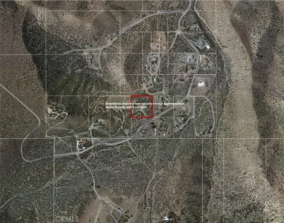 $195,000 | 8160 Green Road, Pinon Hills, CA 92372