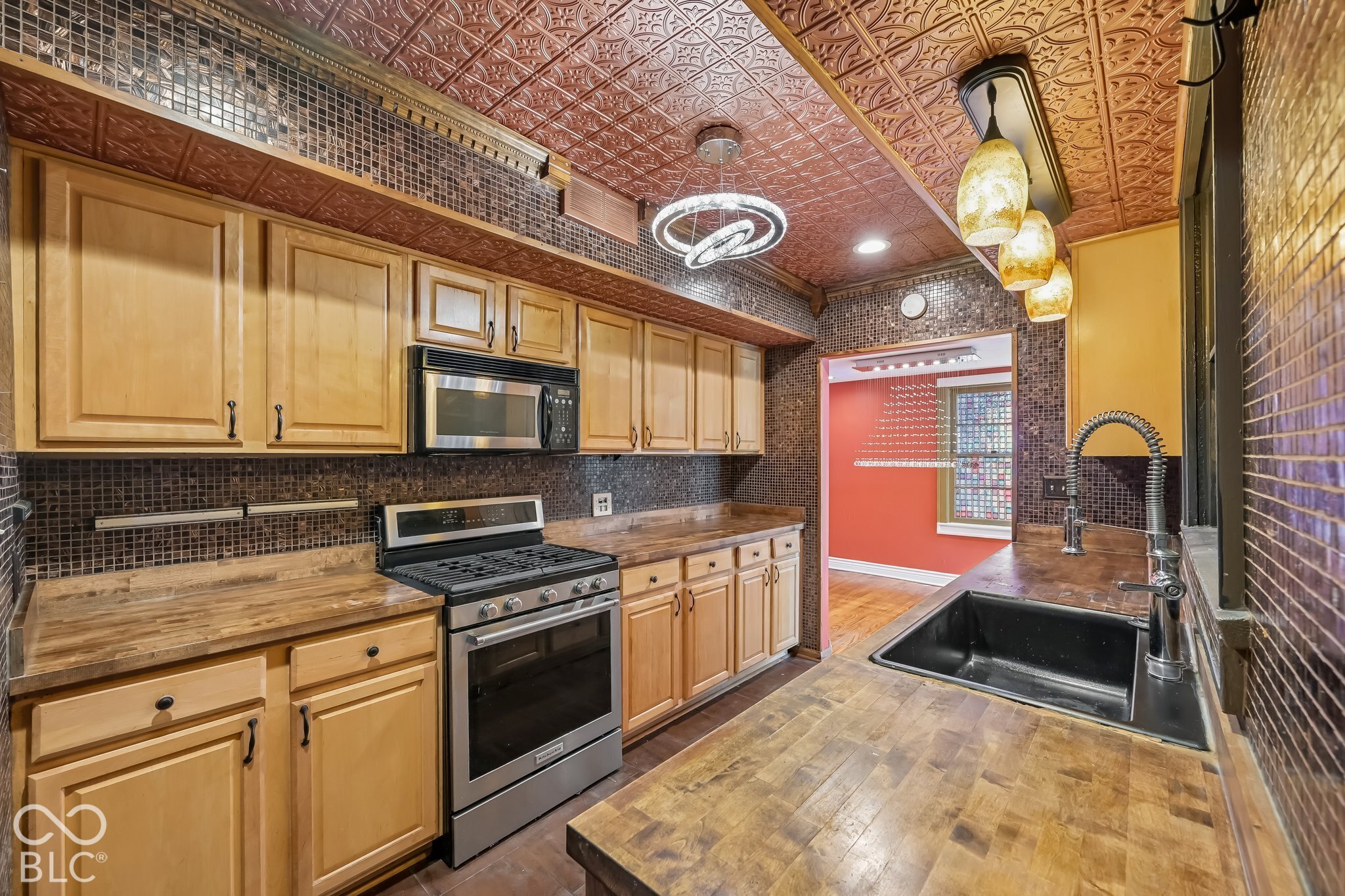 3641 Watson Road Indianapolis, IN 46205 - Photo 13 of 60 Gallery Image 13