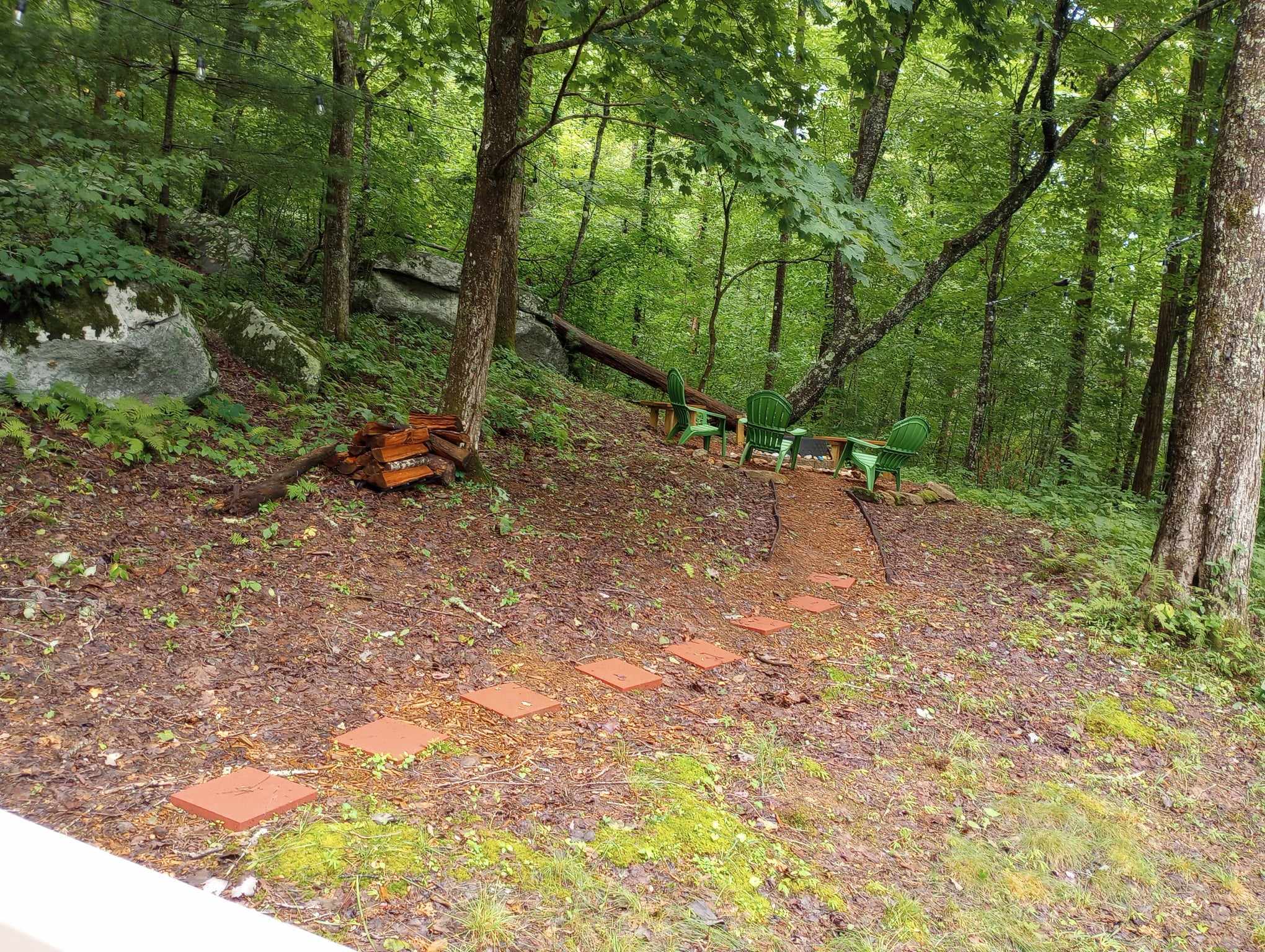 92 Boulder Lane Rabun Gap, GA 30568 - Photo 32 of 55