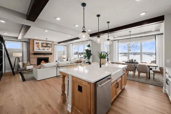 $749,990 | 1020 Oakwood Lane, Delano, MN 55328