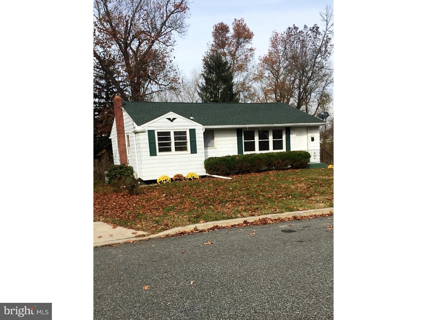116 Spring Street Bridgeton, NJ 08302 - Photo 2 of 18 Gallery Image 2