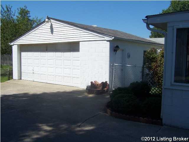 418 Mac Brae Road Louisville, KY 40214 - Photo 19 of 19 Additional Photo