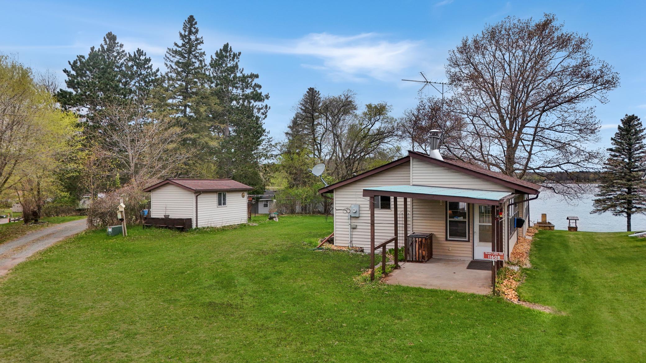 11608 Stillson Road Luck, WI 54853 - Photo 6 of 22