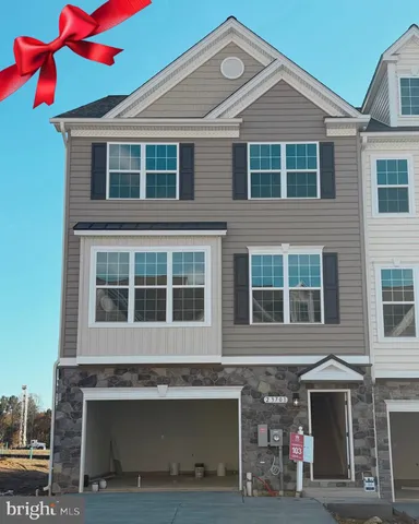 $489,900 | 103-23701 Dragonfly Lane, Leonardtown, MD 20650