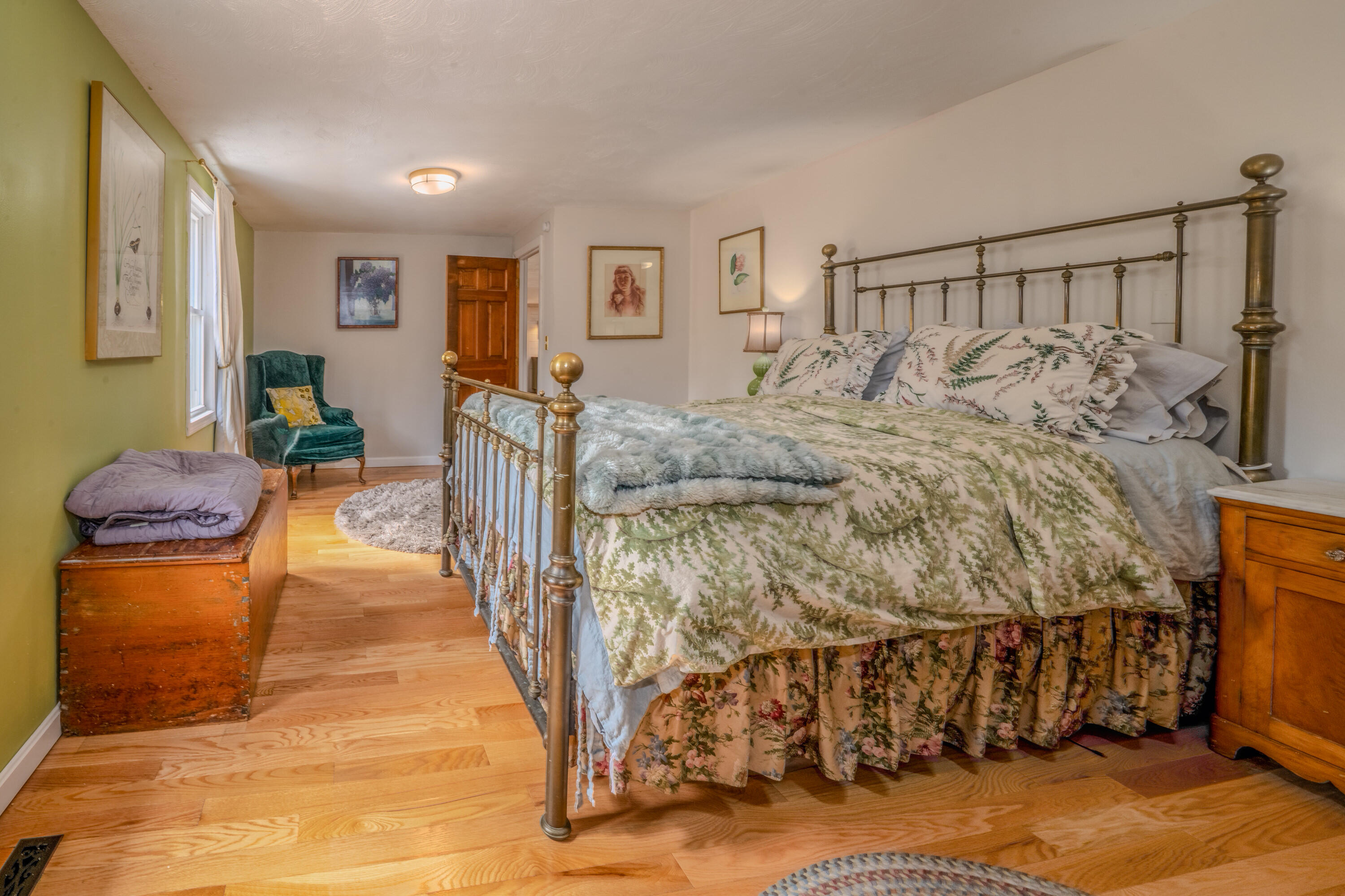 183 Pitcher Road Belfast, ME 04915 - Photo 13 of 65 0696