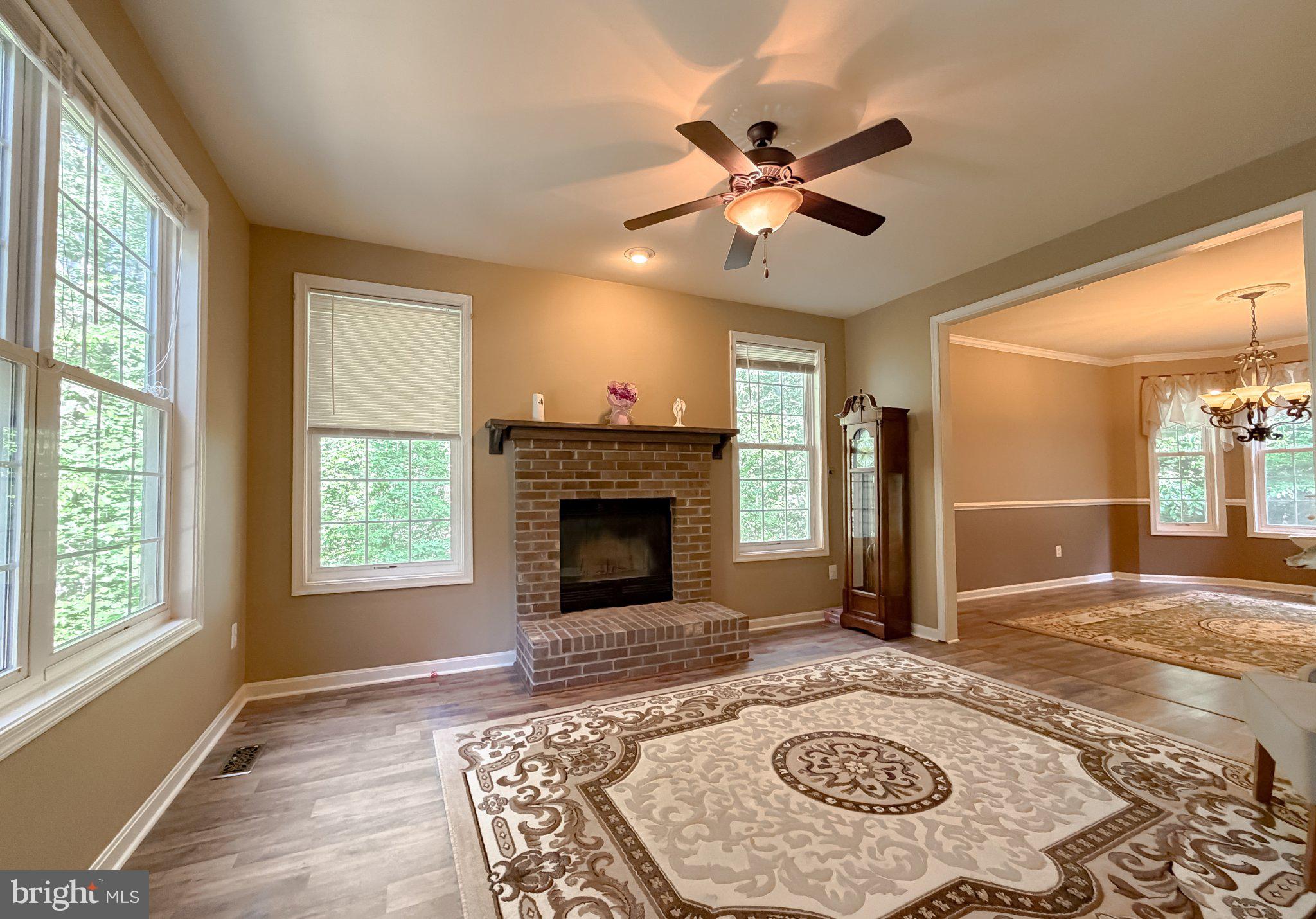6020 Port Tobacco Road Indian Head, MD 20640 - Photo 39 of 59 Cozy living space with natural light.