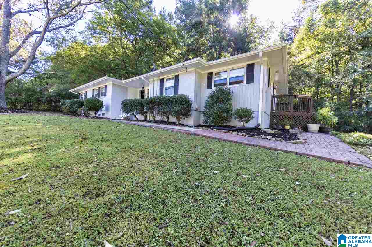 1513 Cresthill Road Birmingham, AL 35213 - Photo 1 of 31