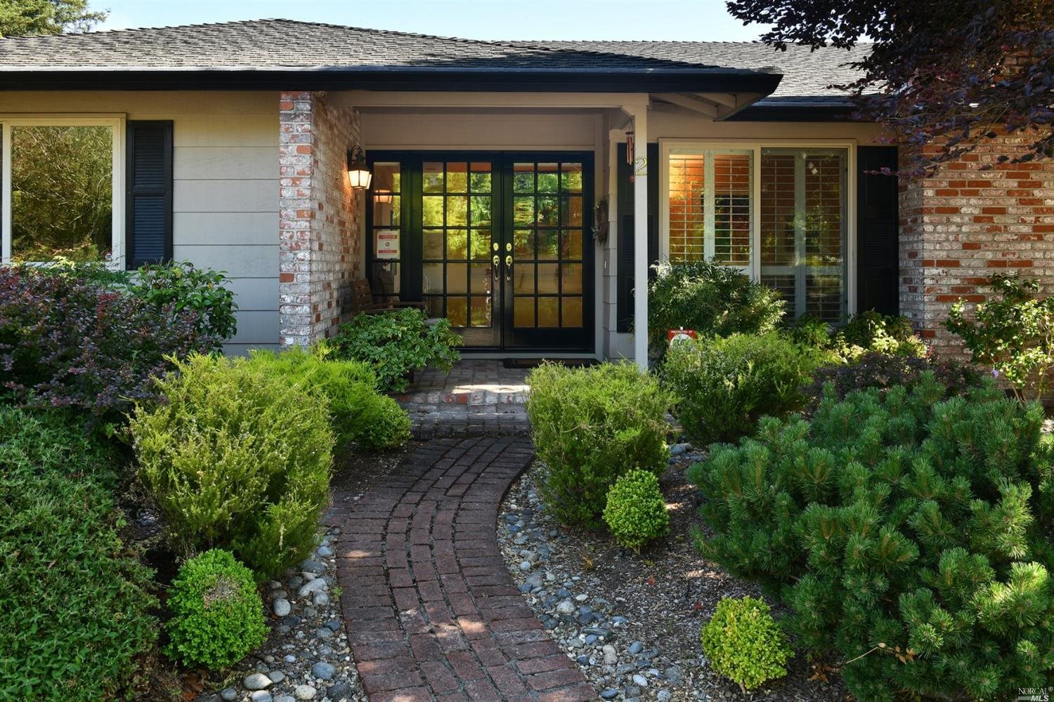 2 Oak Shadow Place Santa Rosa, CA 95409 - Photo 1 of 1 Gallery Image 1