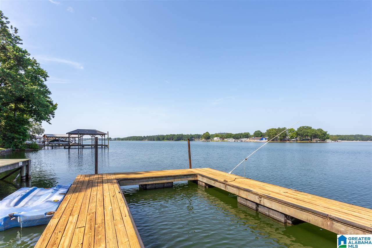 200 Clearwater Point Road Cropwell, AL 35054 - Photo 27 of 36