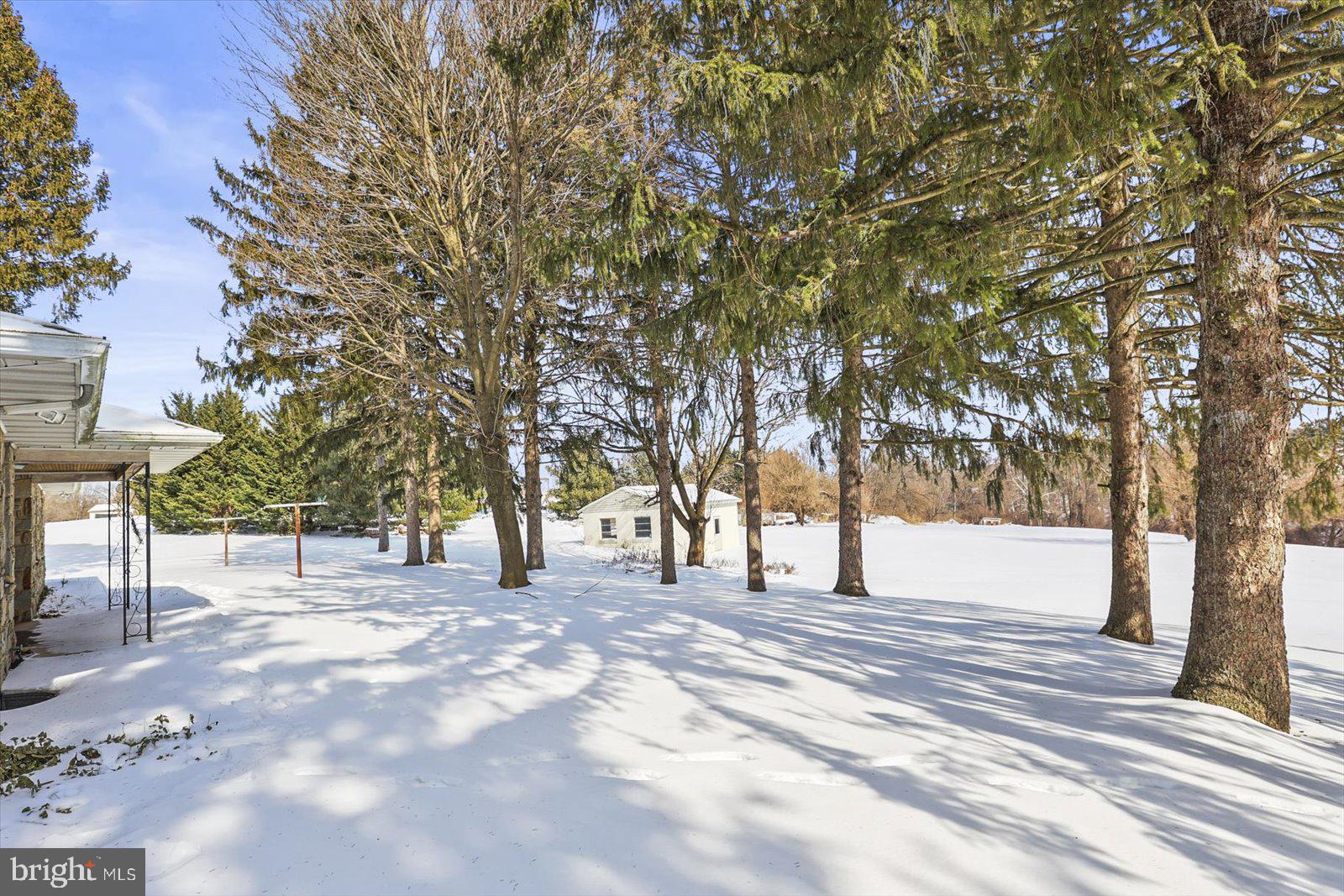 3528 Baltimore Pike Hanover, PA 17331 - Photo 36 of 48