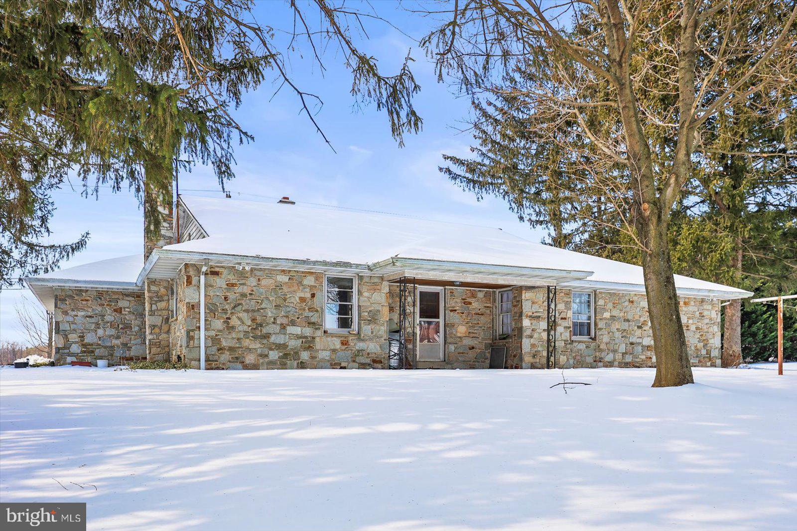 3528 Baltimore Pike Hanover, PA 17331 - Photo 37 of 48