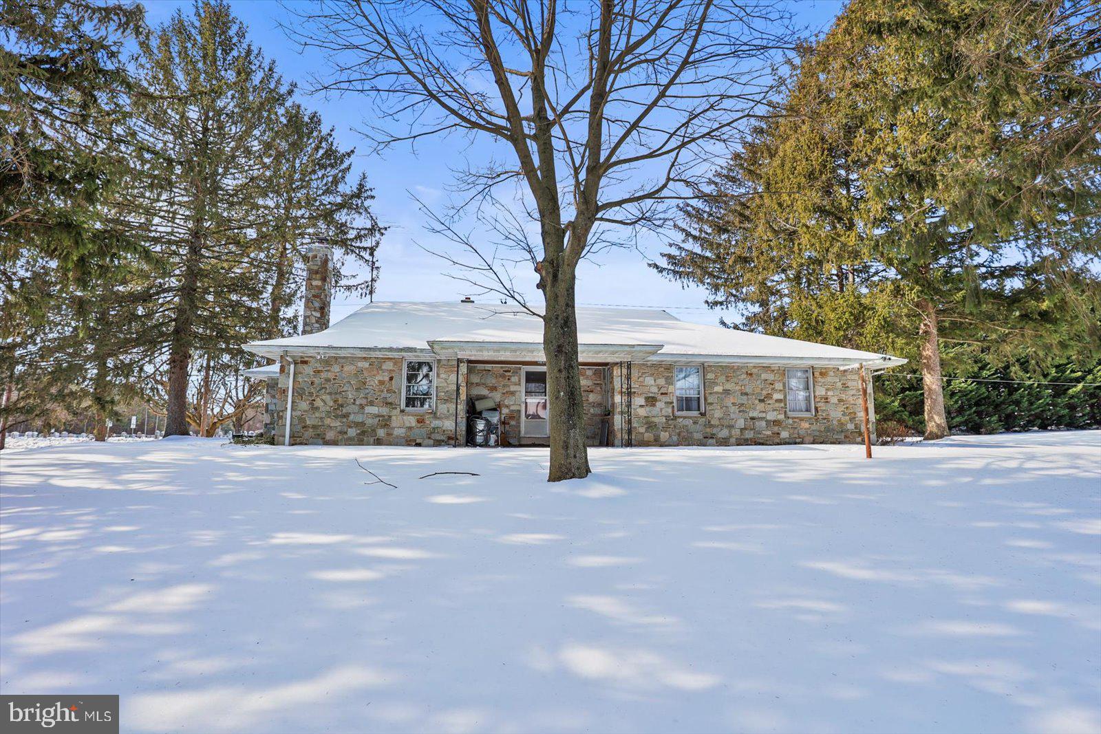 3528 Baltimore Pike Hanover, PA 17331 - Photo 37 of 47