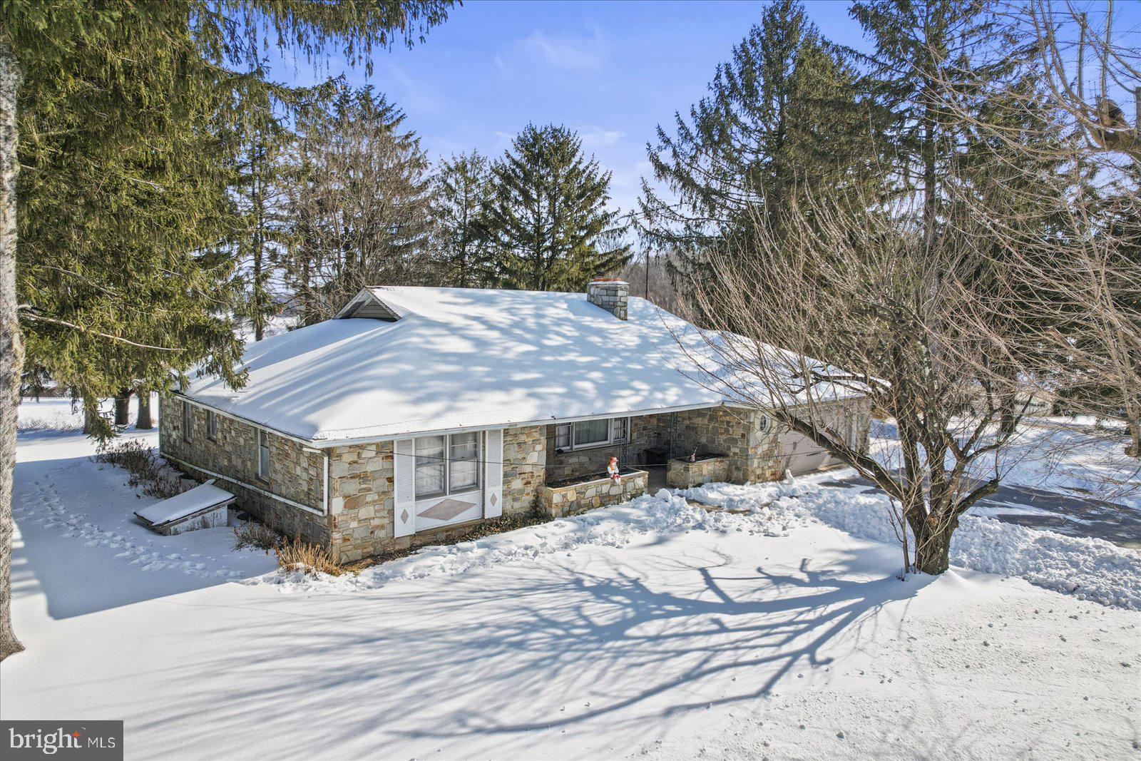 3528 Baltimore Pike Hanover, PA 17331 - Photo 39 of 48