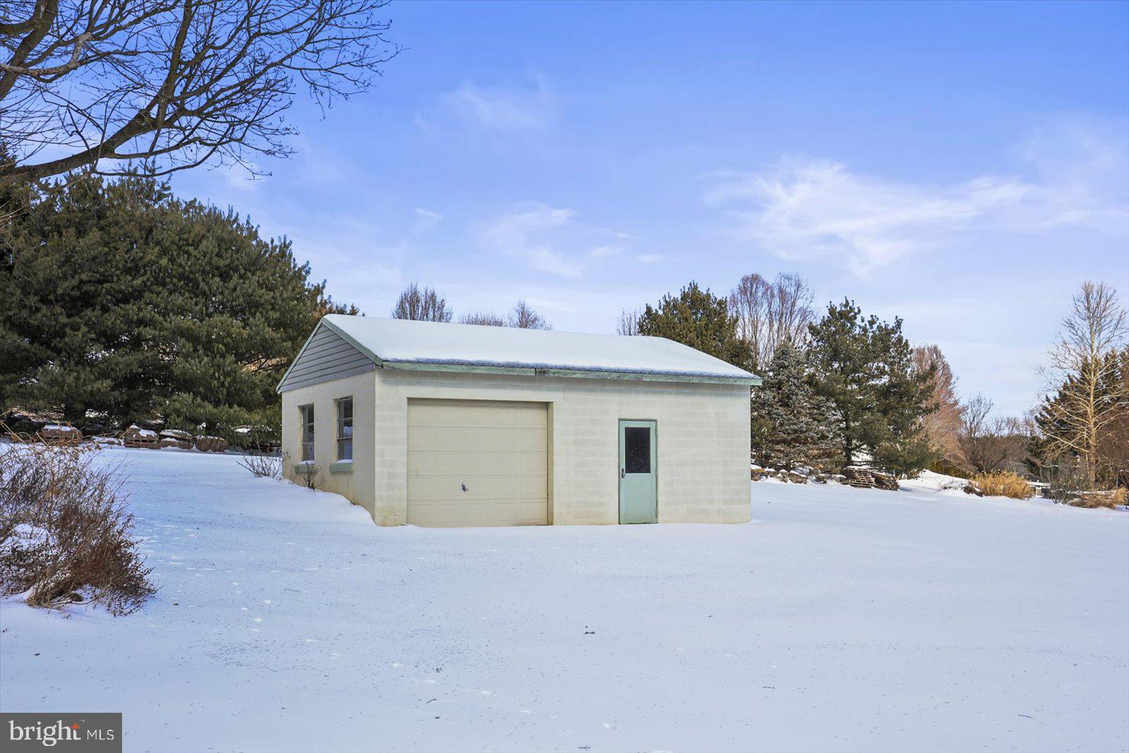 3528 Baltimore Pike Hanover, PA 17331 - Photo 40 of 48