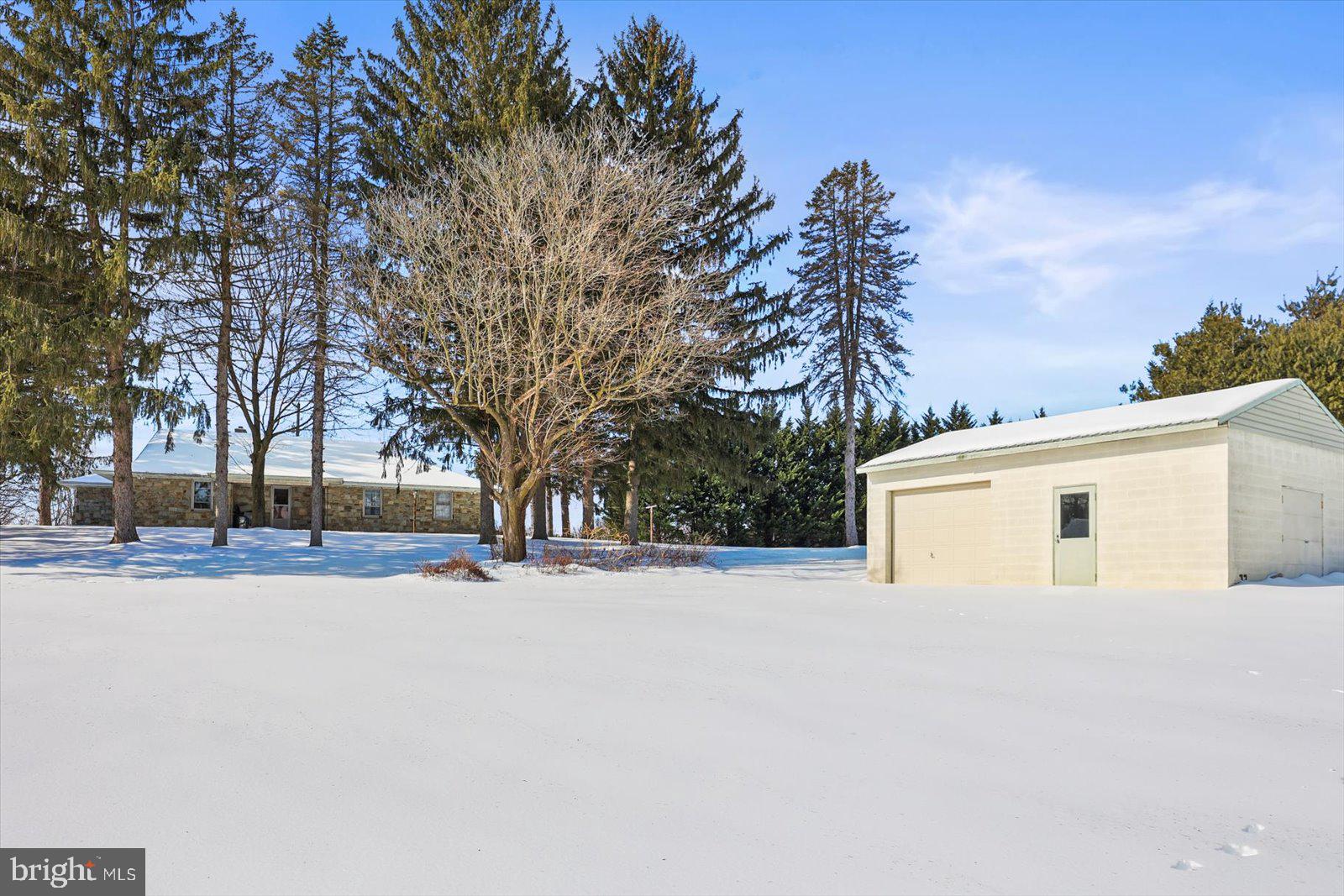 3528 Baltimore Pike Hanover, PA 17331 - Photo 41 of 48