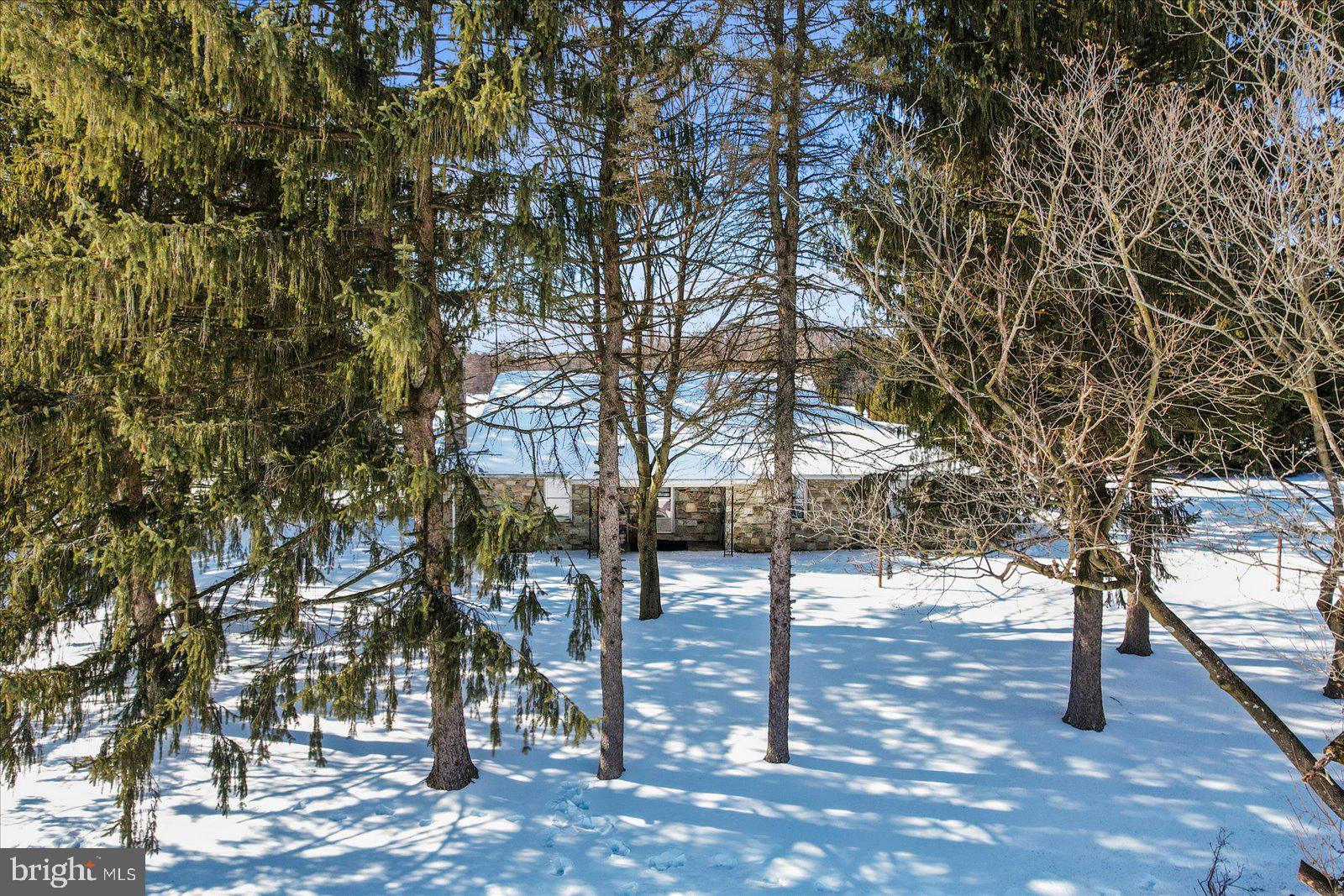 3528 Baltimore Pike Hanover, PA 17331 - Photo 41 of 47