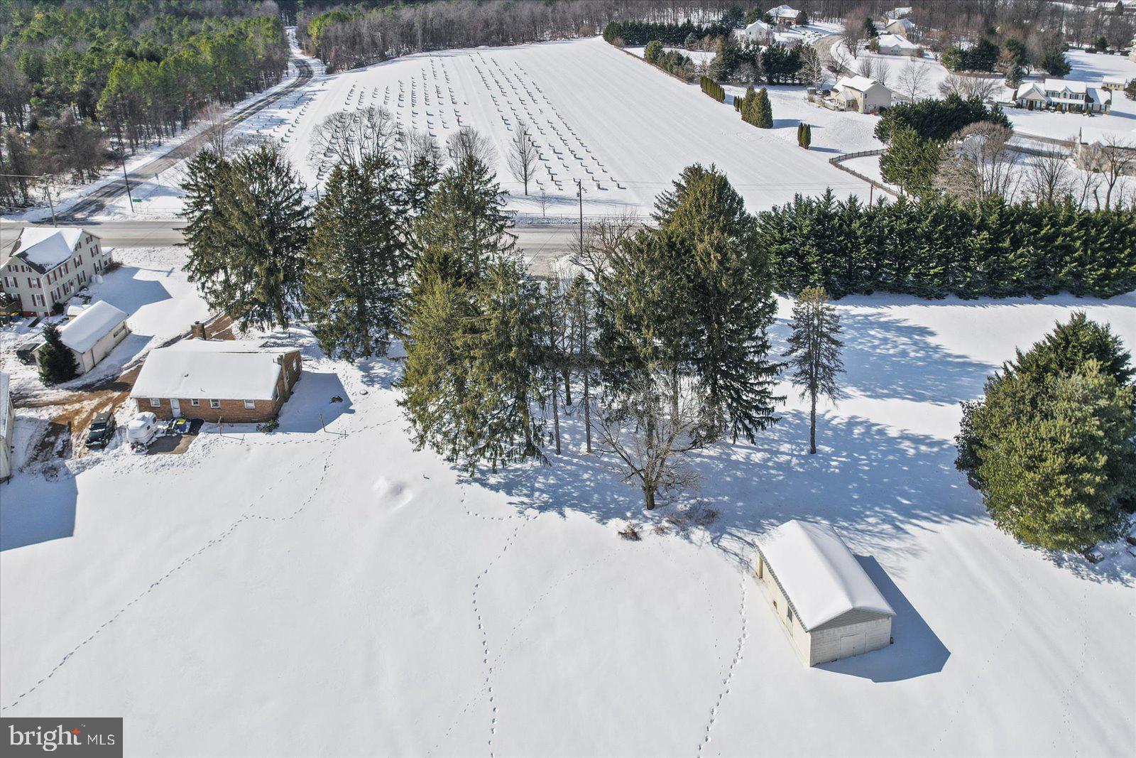 3528 Baltimore Pike Hanover, PA 17331 - Photo 42 of 47