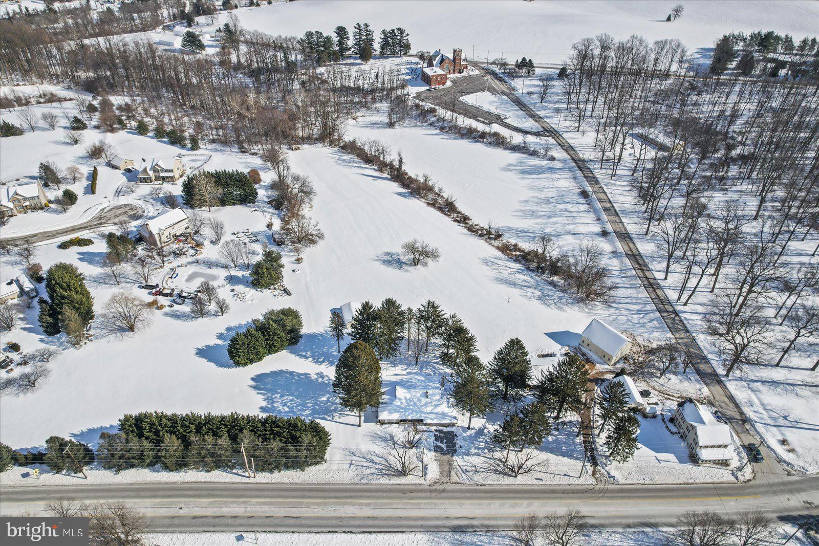 3528 Baltimore Pike Hanover, PA 17331 - Photo 44 of 48
