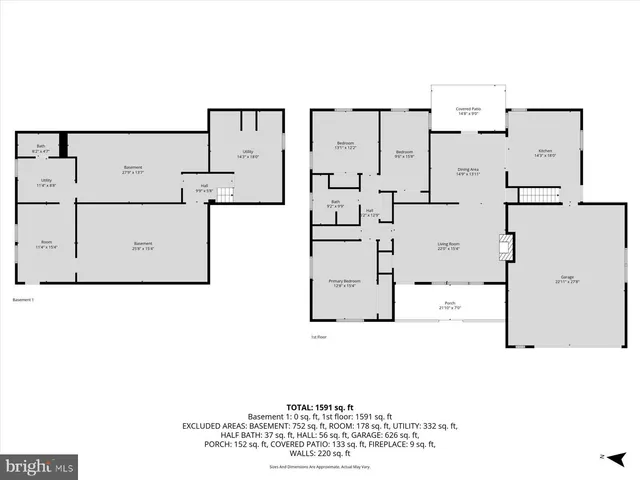 $339,900 | 3528 Baltimore Pike, Hanover, PA 17331