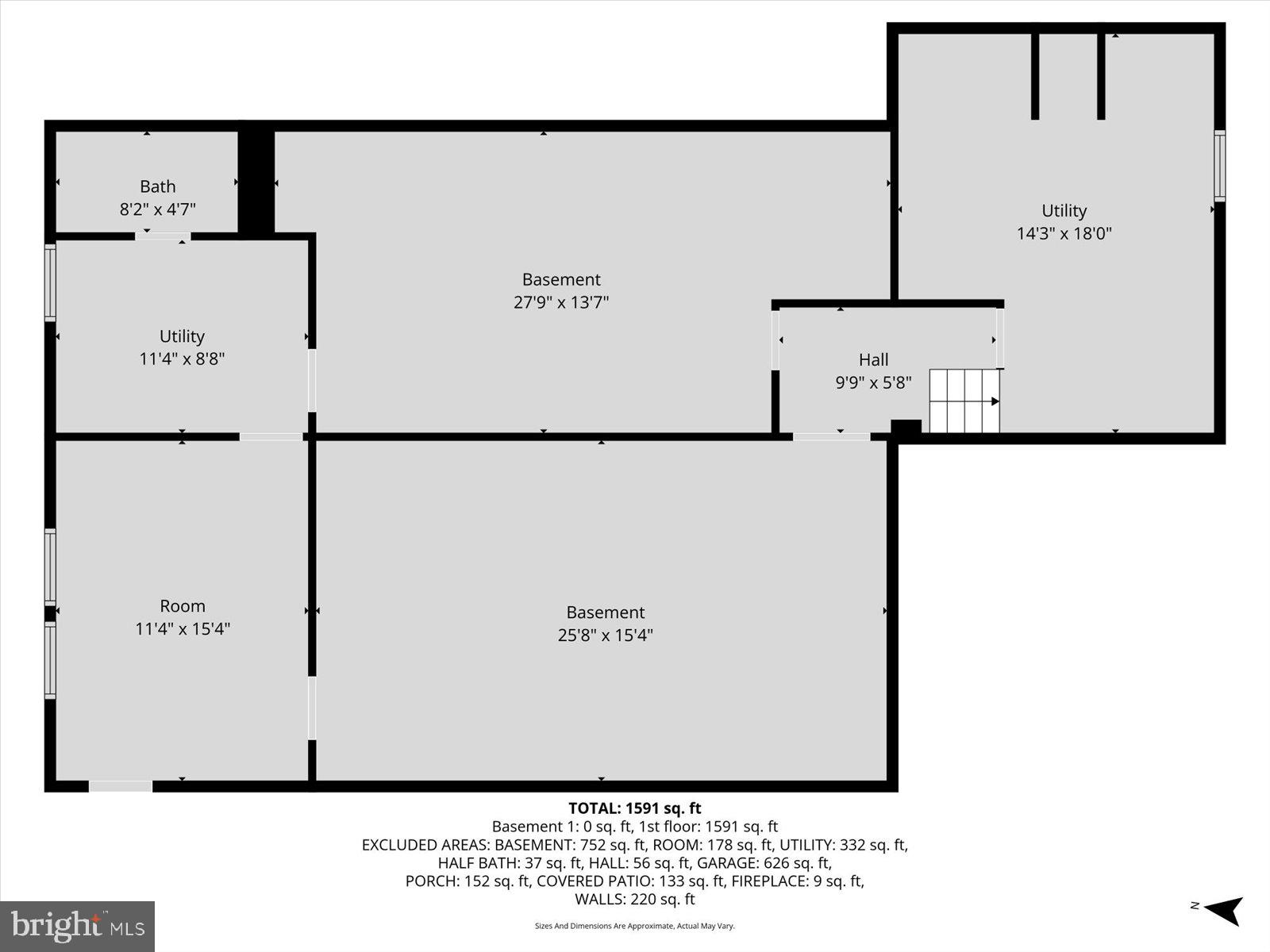 3528 Baltimore Pike Hanover, PA 17331 - Photo 46 of 47