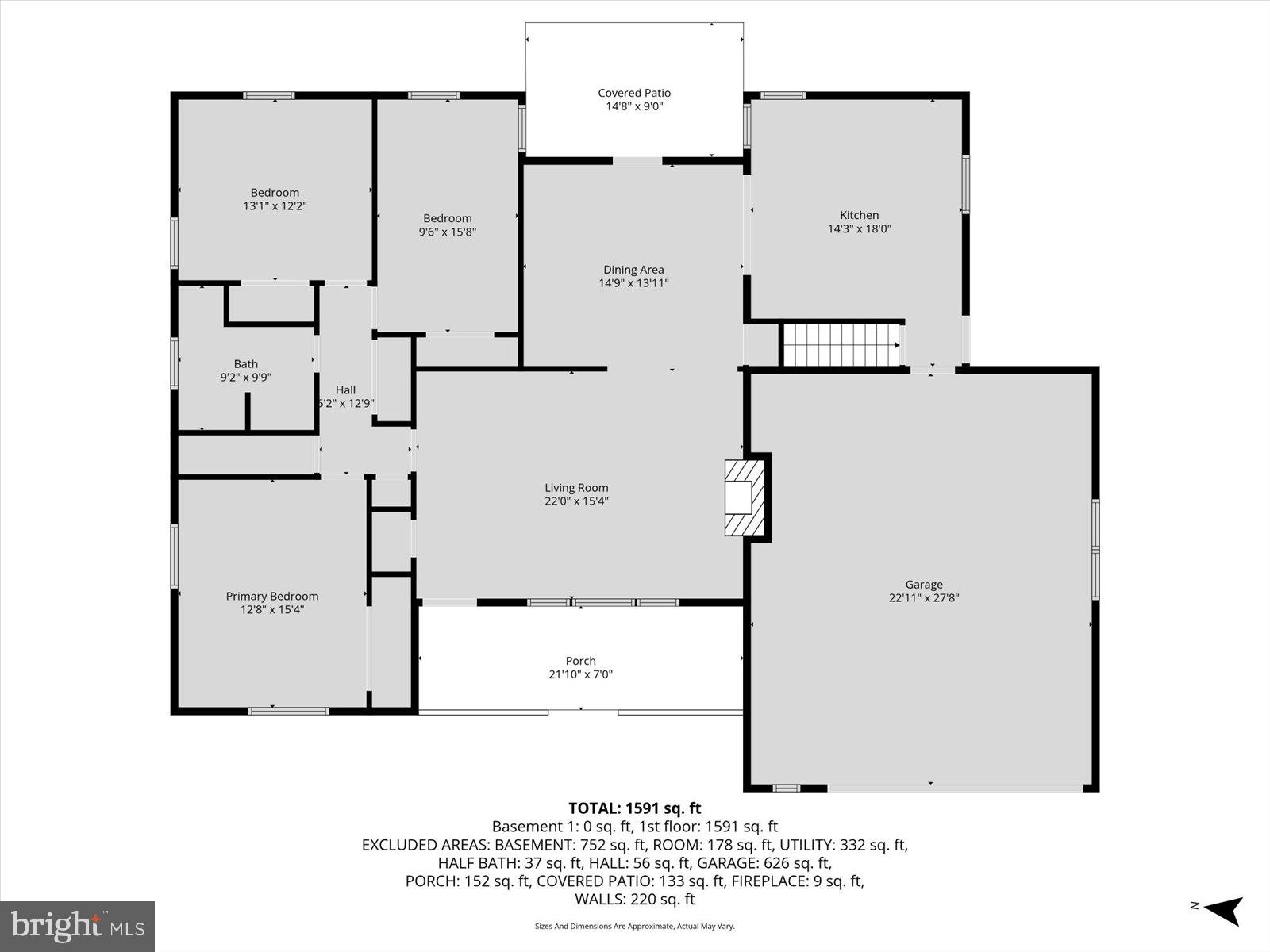 3528 Baltimore Pike Hanover, PA 17331 - Photo 47 of 47