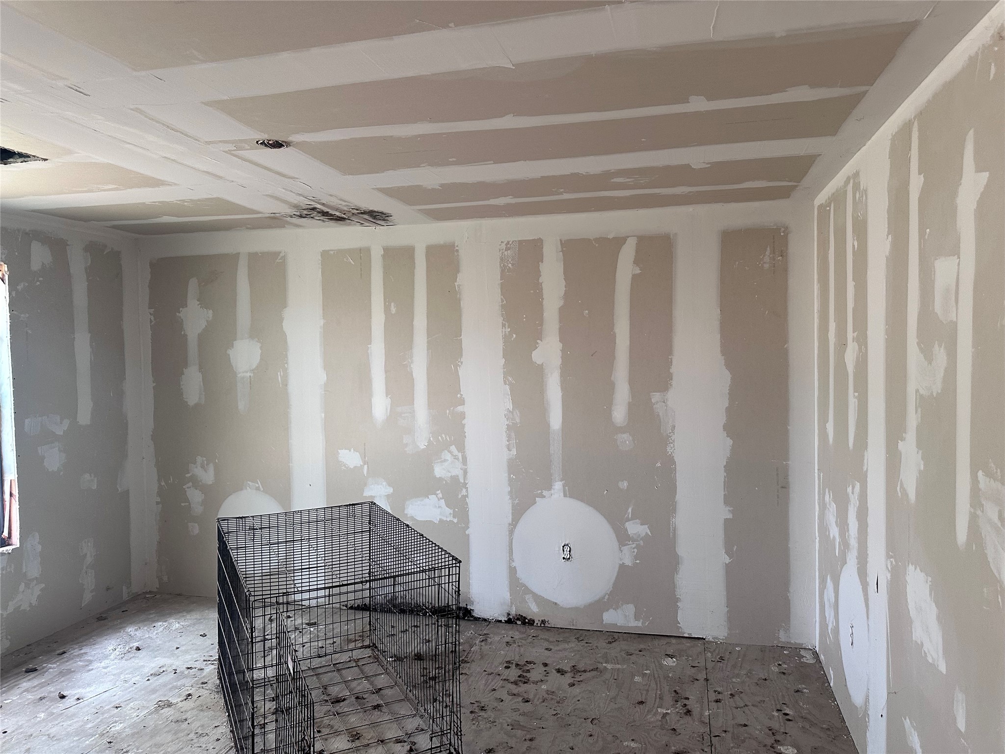 800 Mayo Street Baytown, TX 77520 - Photo 6 of 8 a view of wooden floor and chair