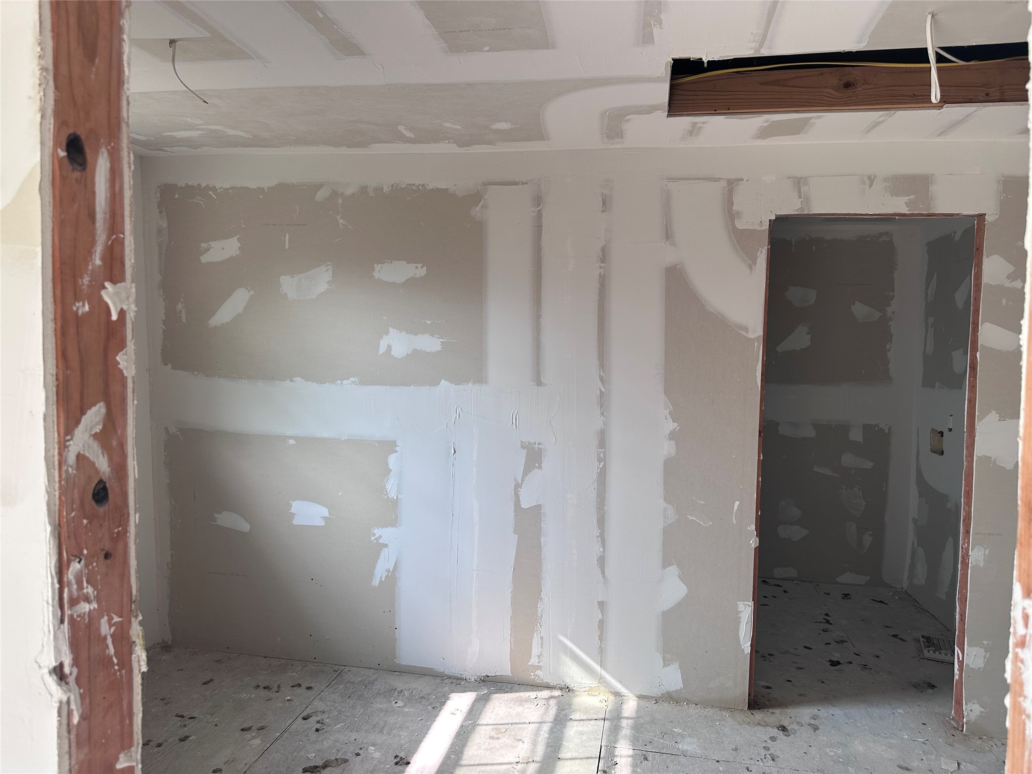 800 Mayo Street Baytown, TX 77520 - Photo 8 of 8 a bathroom with a shower