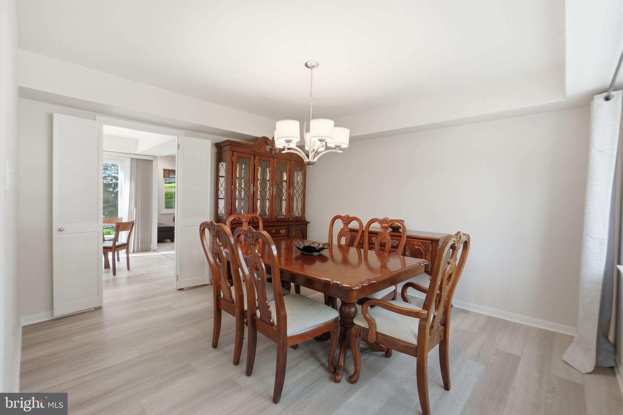 3221 Beret Lane Silver Spring, MD 20906 - Photo 22 of 52 Dinning Room