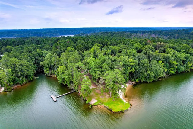 $5,700,000 | 6205 Keg Creek Drive, Appling, GA 30802