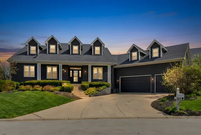 $1,250,000 | 13202 Lakepoint Drive, Plainfield, IL 60585