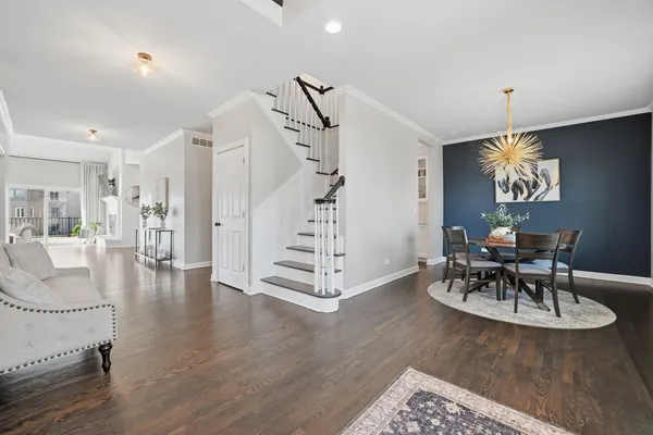 $1,199,000 | 13202 Lakepoint Drive, Plainfield, IL 60585