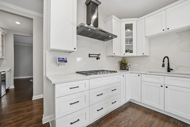 $1,250,000 | 13202 Lakepoint Drive, Plainfield, IL 60585