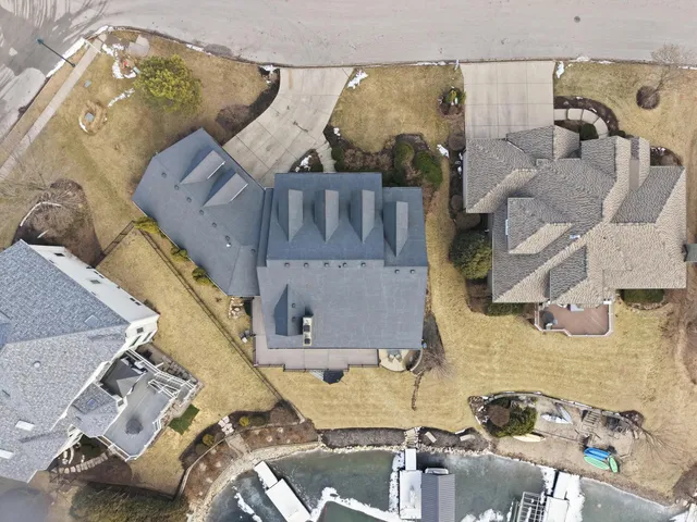 $1,250,000 | 13202 Lakepoint Drive, Plainfield, IL 60585